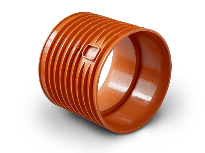 Фитинги Polytron ProKan